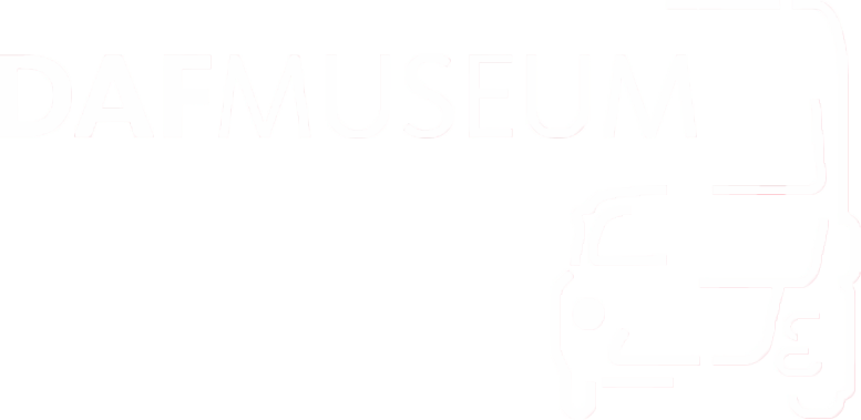DAF museum